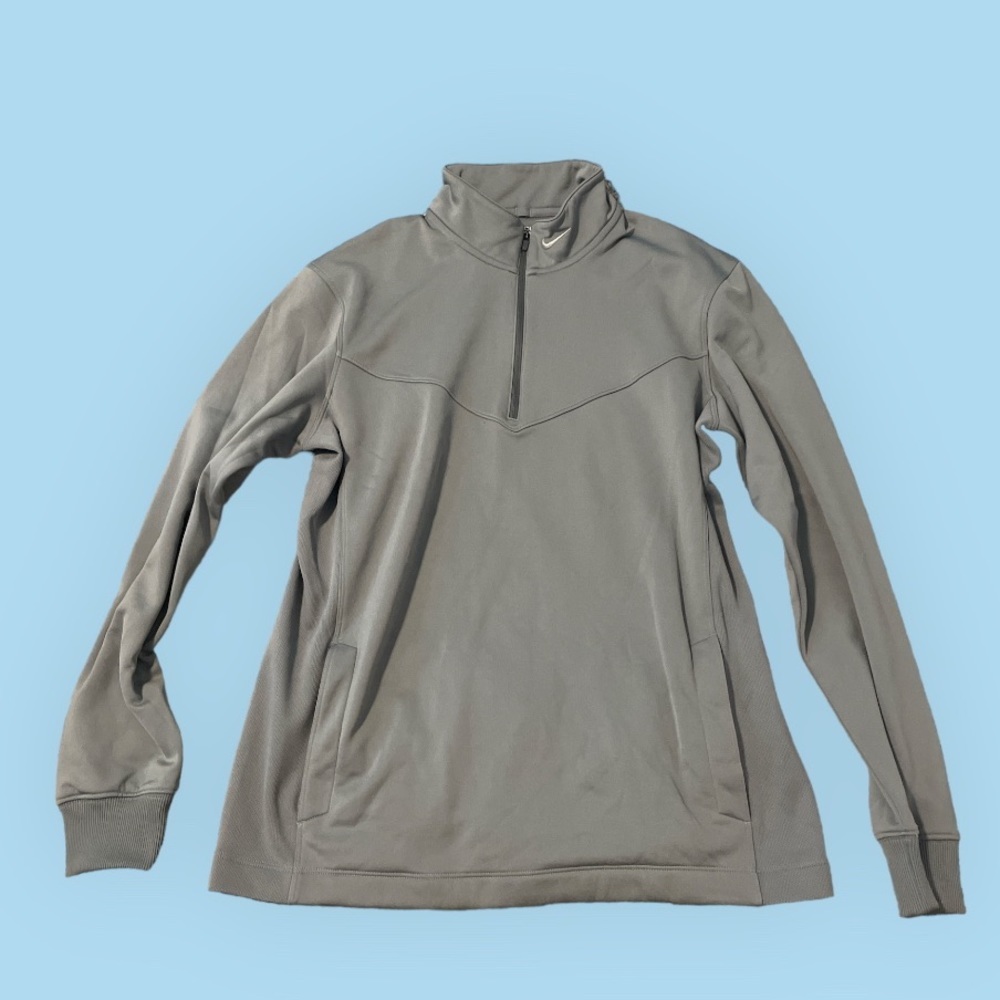 Men’s Nike Quarter Zip